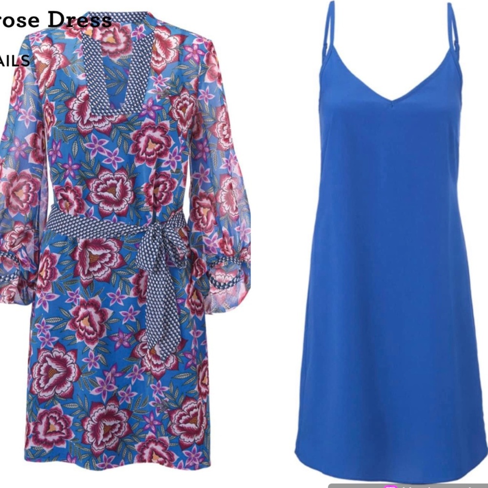 Primrose Dress